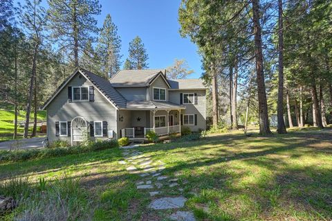 7010 Flat Creek Drive Somerset CA 95684