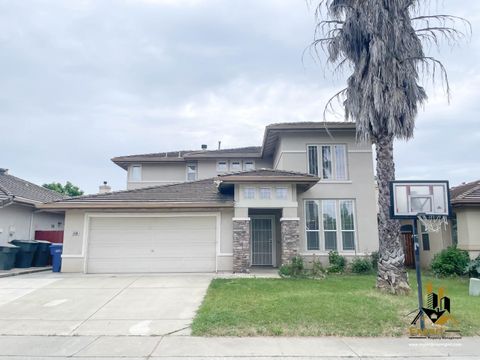 5408 Harston Way Antelope CA 95843