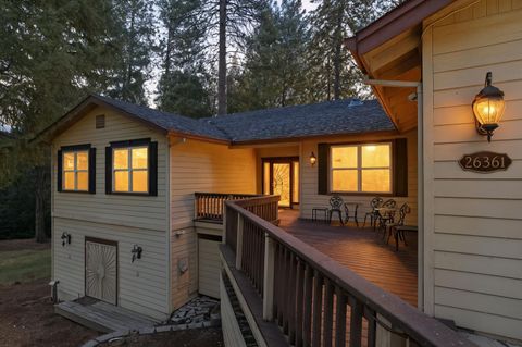 26361 Golf Links Drive Pioneer CA 95666