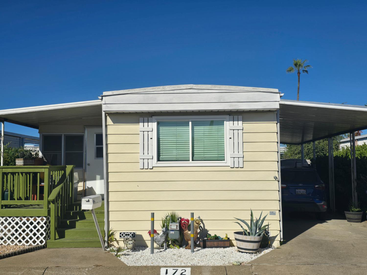 8181 Folsom Boulevard 172