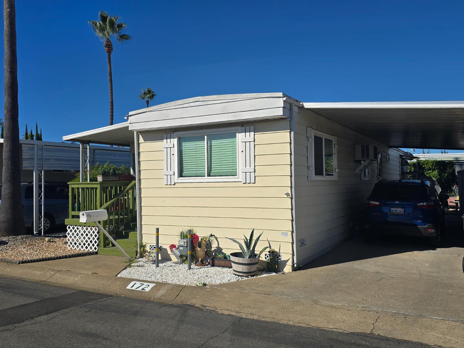 8181 Folsom Boulevard 172