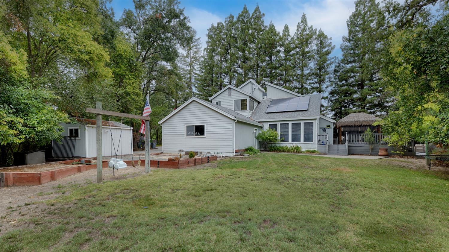 3425 Cimmeron Court