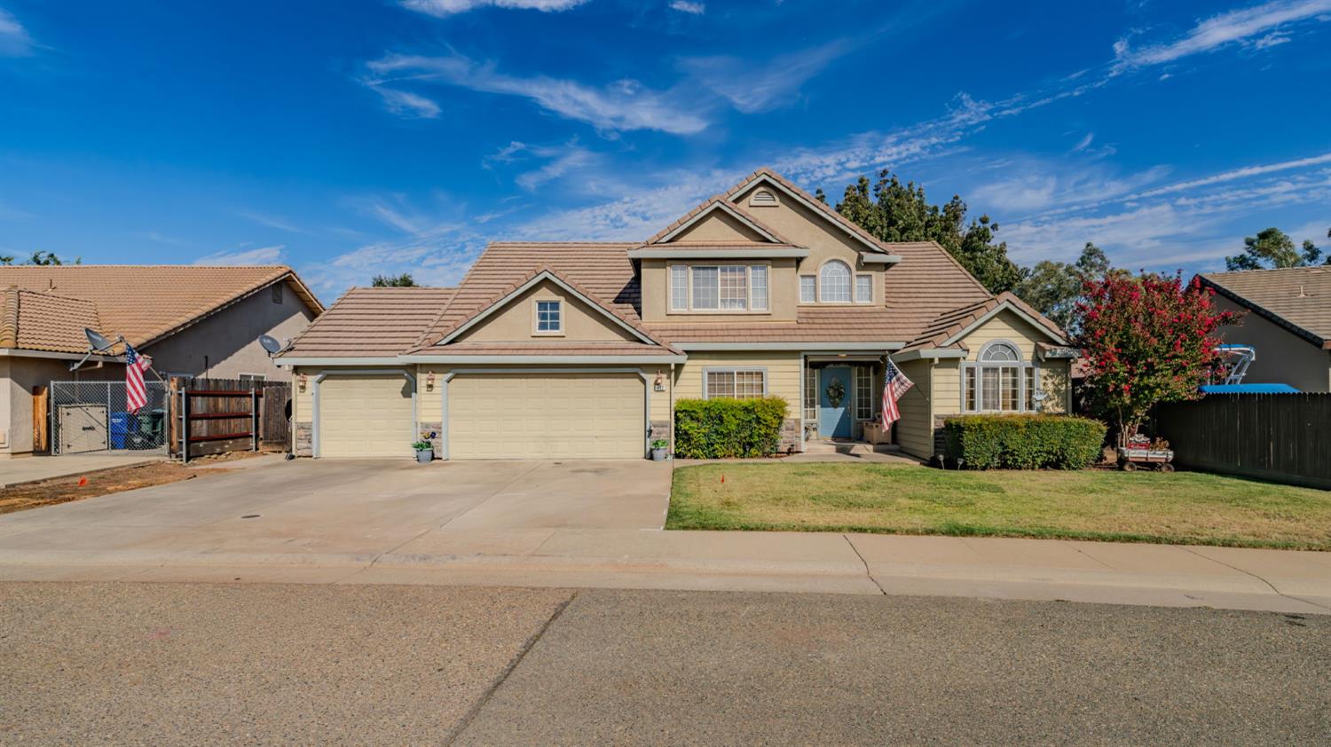 312 Manor Drive