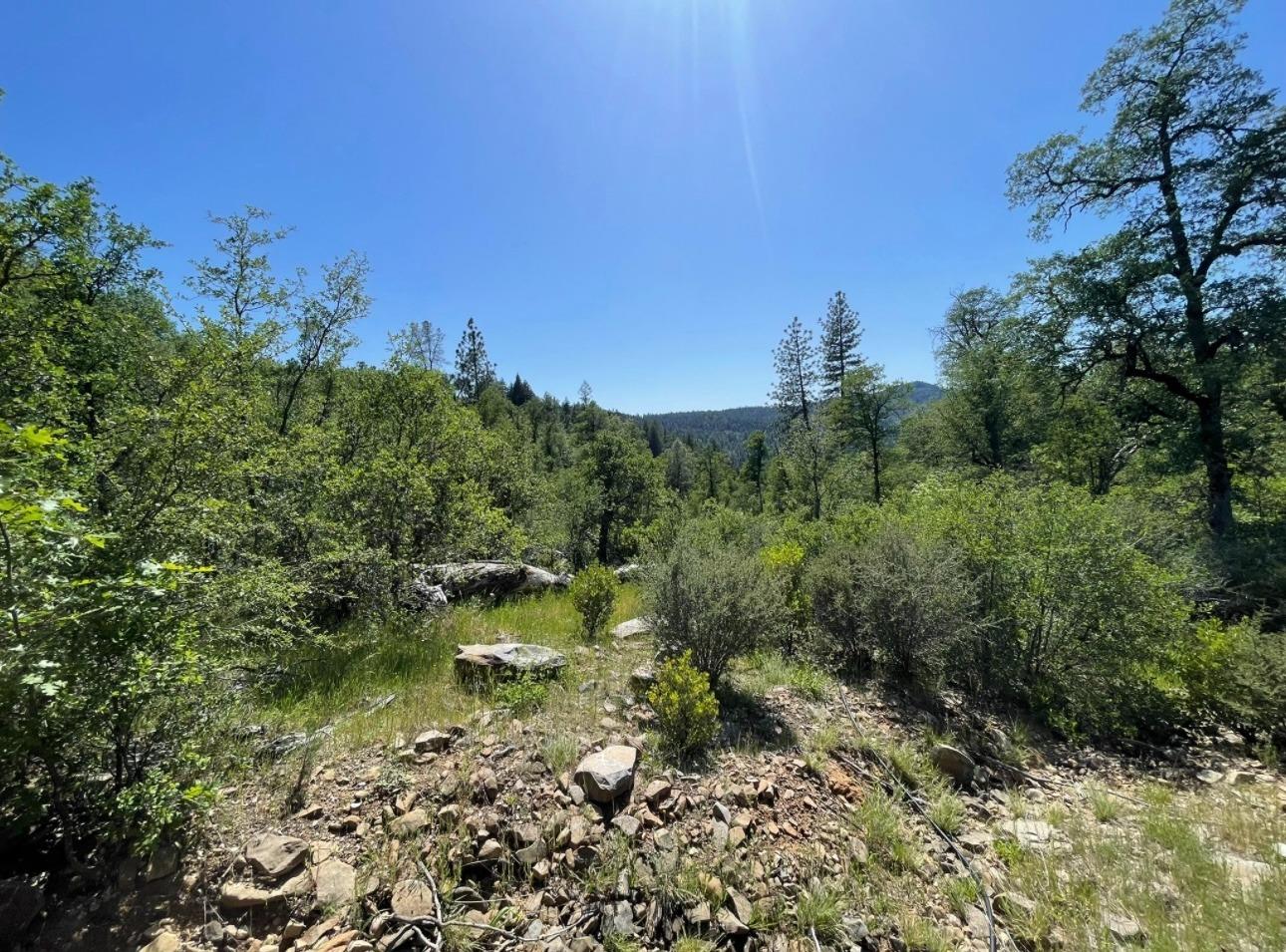 0 Montgomery Creek Falls Road