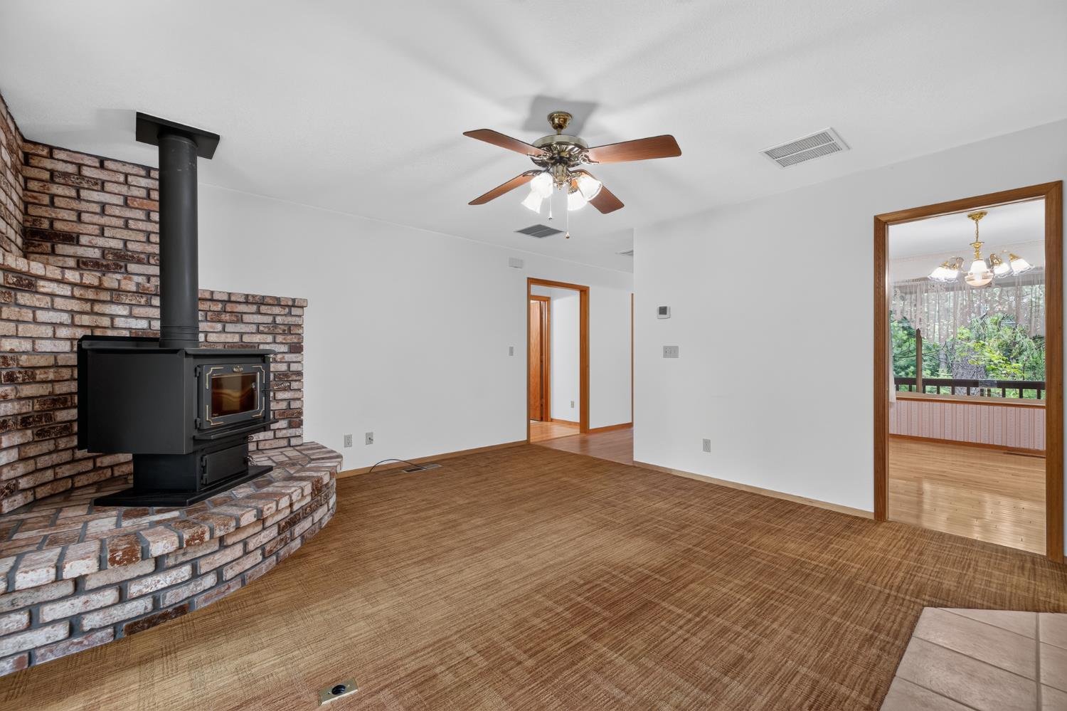 6460 Topaz Drive