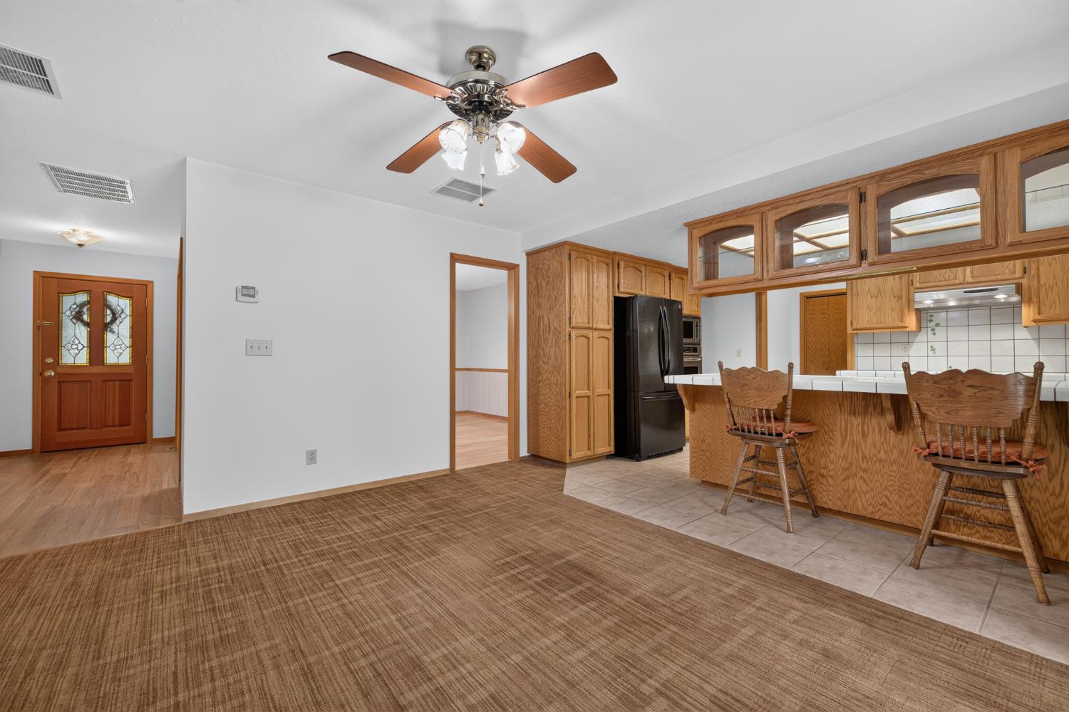 6460 Topaz Drive
