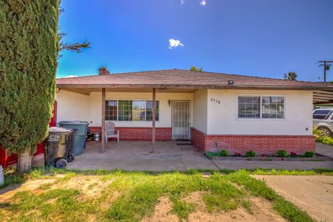 8758 Florin Road Sacramento CA 95828