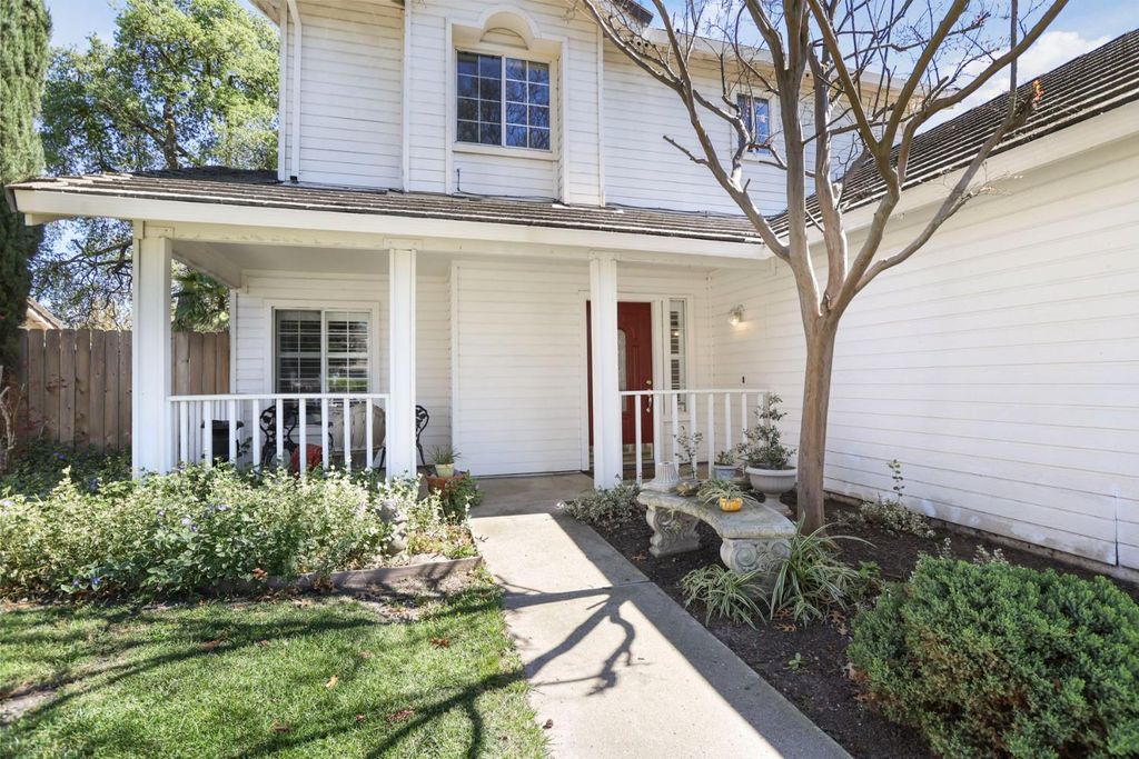 Photo of 8052 Omega Way, Stockton, CA 95212 (MLS # 226030771)