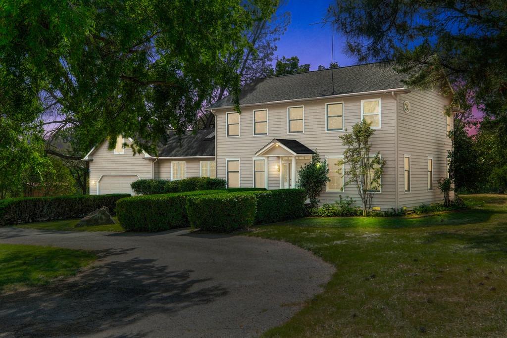 11085 Joeger Road