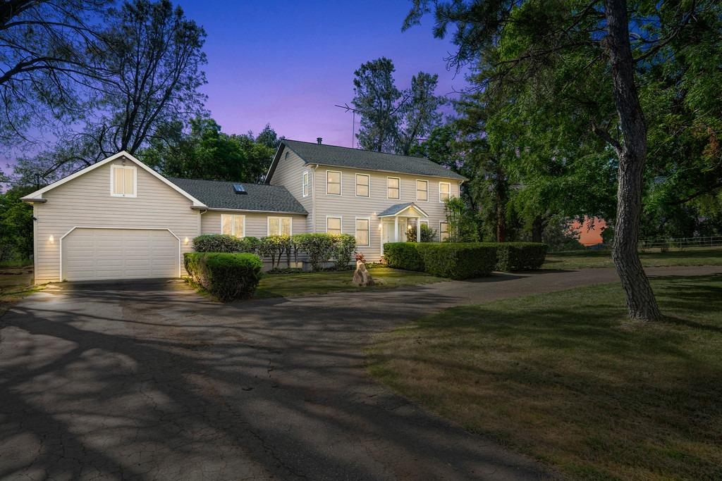 11085 Joeger Road