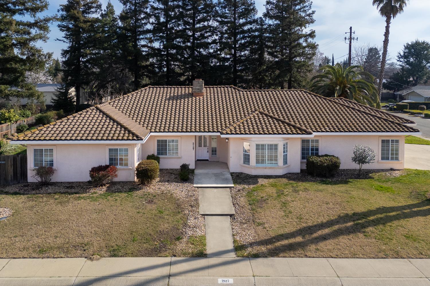 2127 Pepperwood Drive