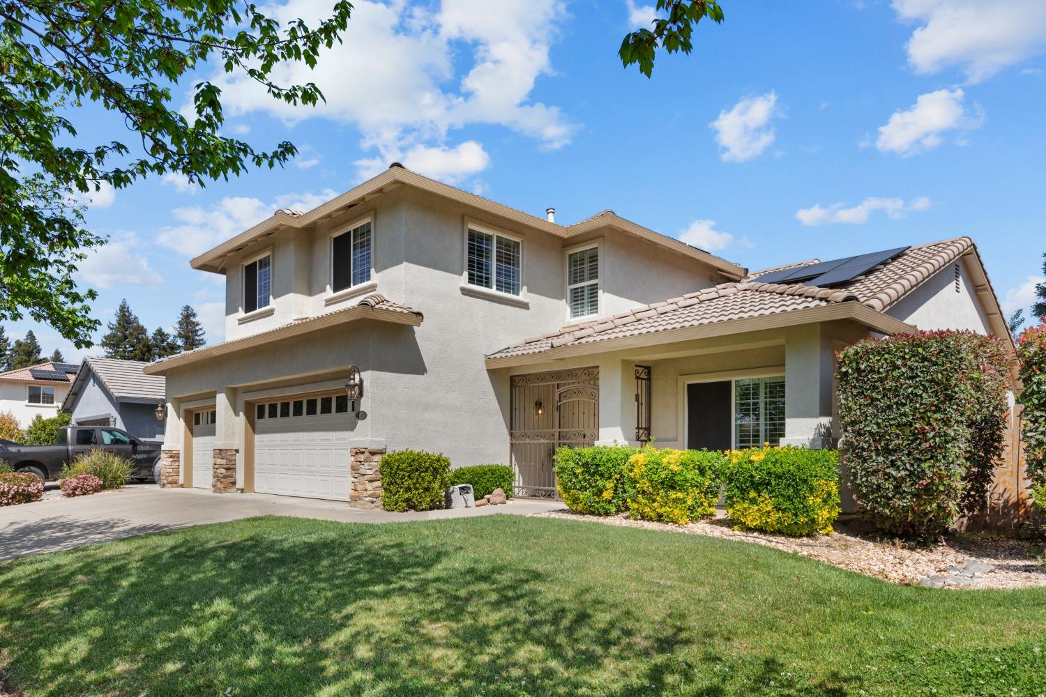 1927 Blevin Road