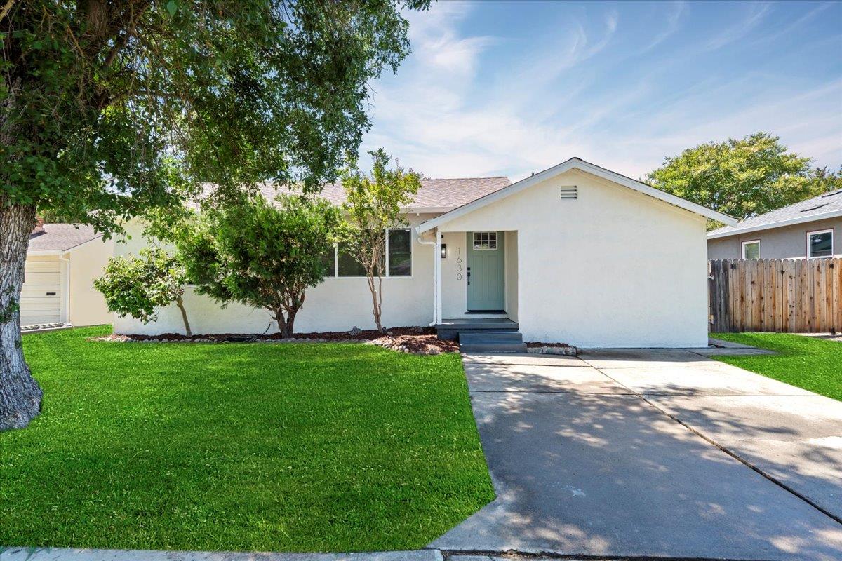 1630 Shirley Drive