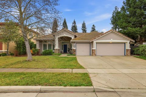 11824 Sophocles Drive Rancho Cordova CA 95742