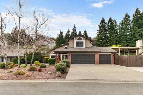 4683 Abrijo Road Cameron Park CA 95682