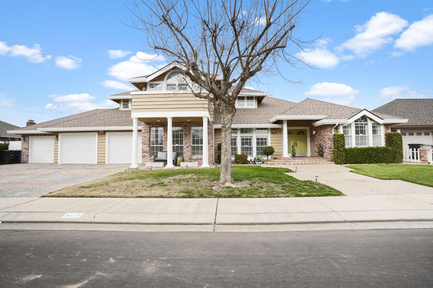 409 Cottonwood Drive