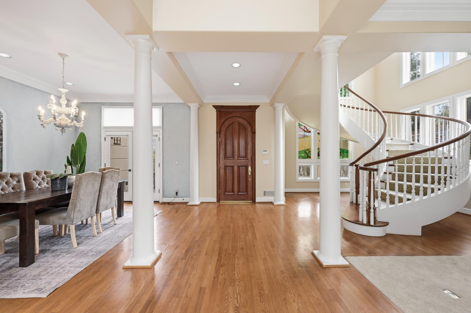 80 Whittington Drive