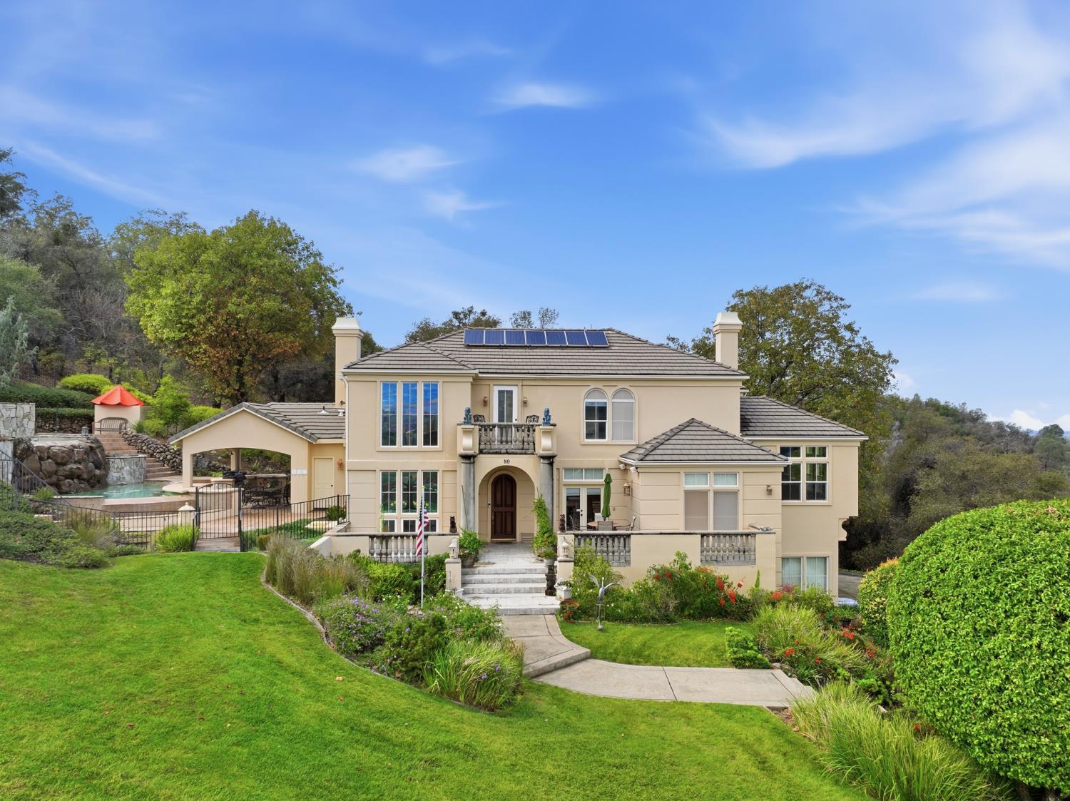 80 Whittington Drive