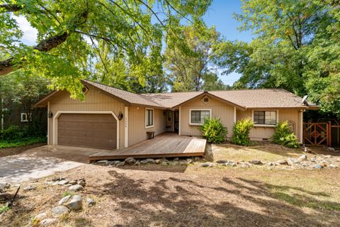 3628 Chelsea Road Cameron Park CA 95682