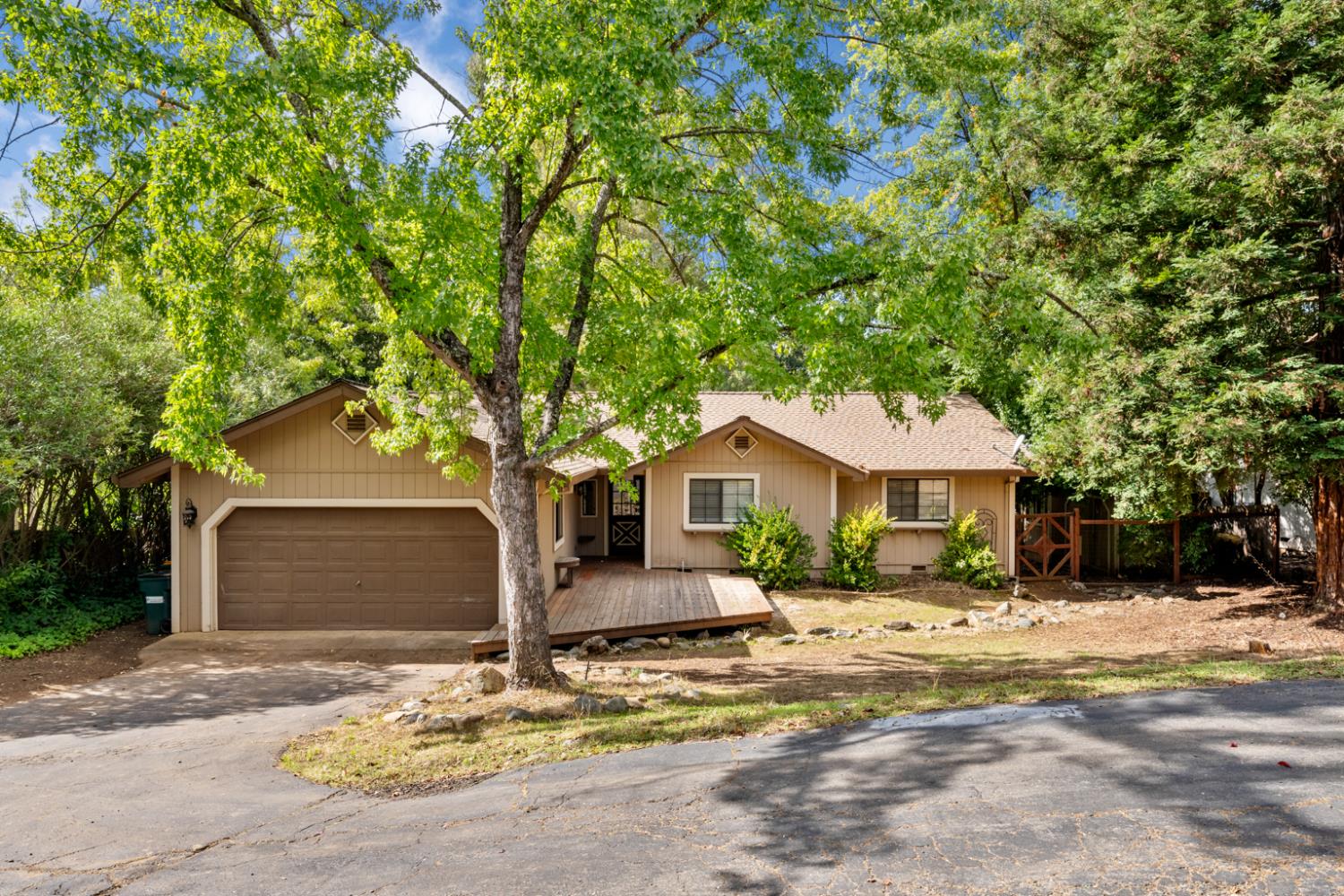 3628 Chelsea Road