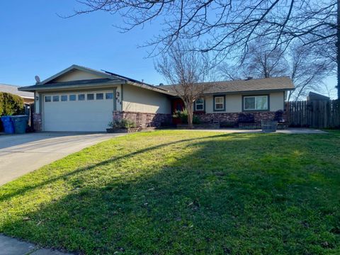908 3rd Street, Wheatland, CA 95692 - MLS#: 225010279
