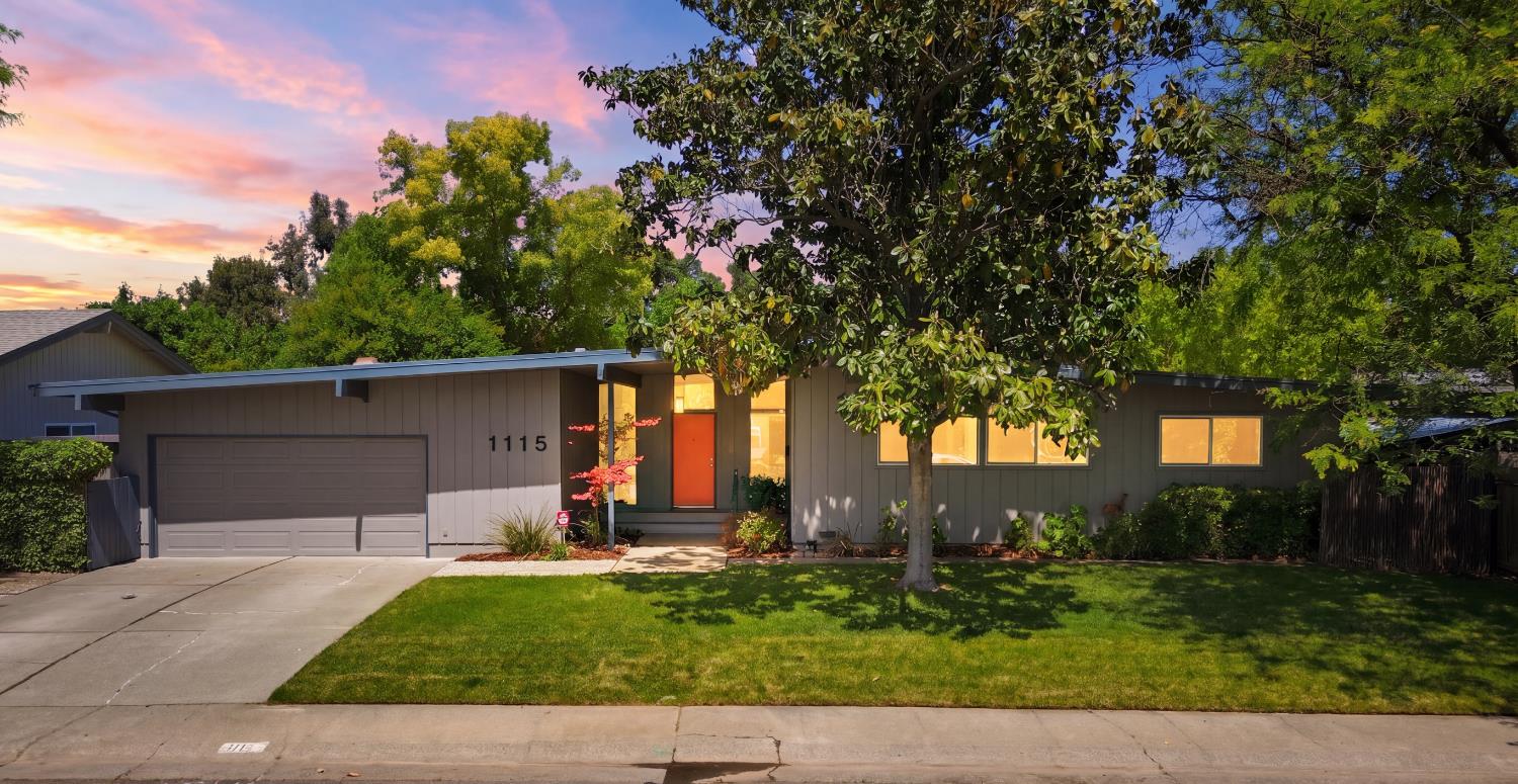 1115 Radcliffe Drive