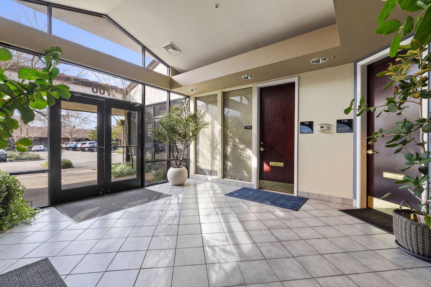 1700 Eureka Road 170