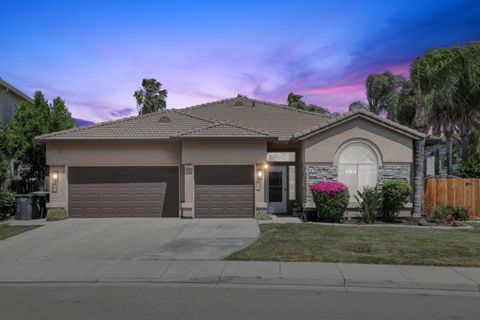 2351 Robert Gabriel Drive Tracy CA 95377