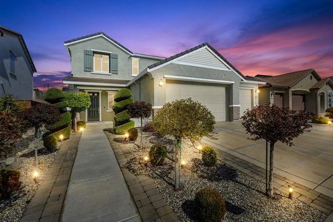 9535 Sauterne Way, Elk Grove, CA 95624 - MLS#: 225025454