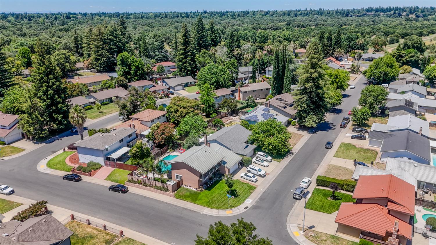 2278 La Grama Drive