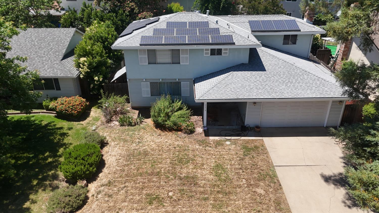 2278 La Grama Drive