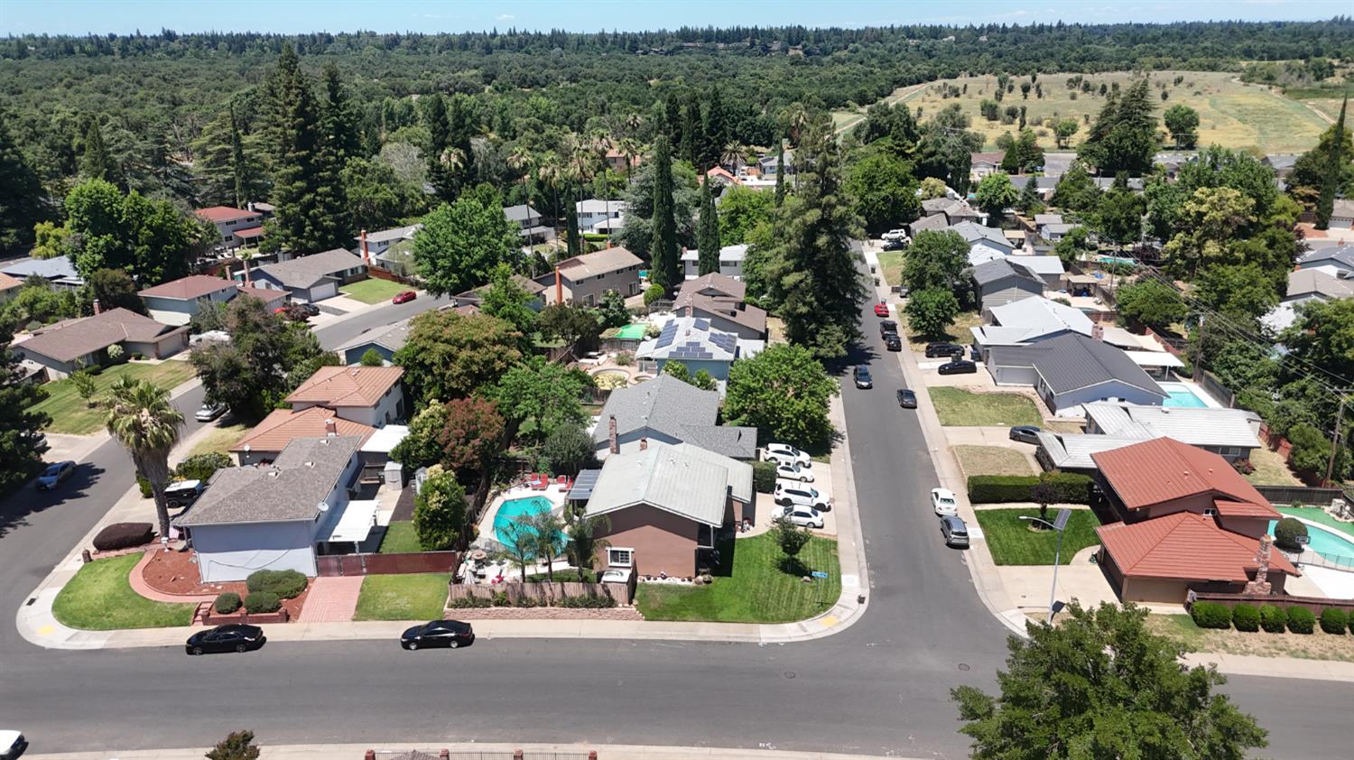 2278 La Grama Drive