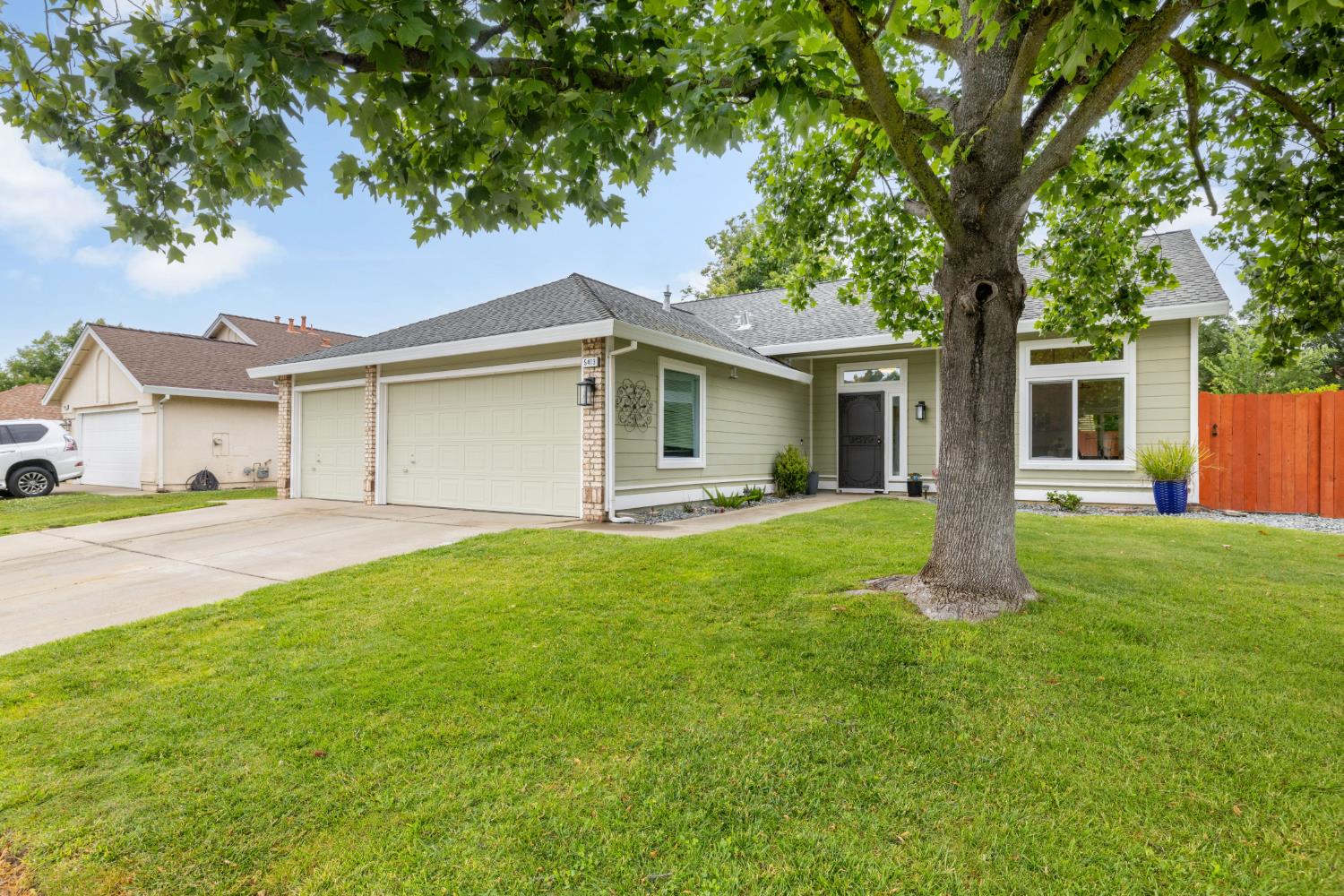 5413 Oben Fell Court