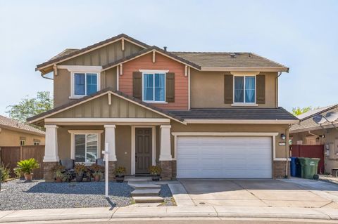 7577 Chappelle Way Elk Grove CA 95757