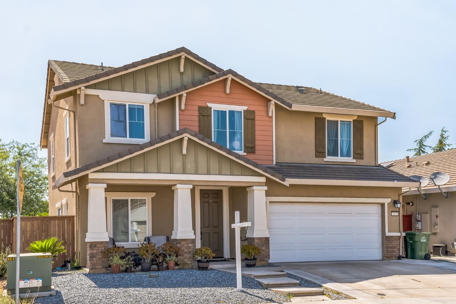 7577 Chappelle Way