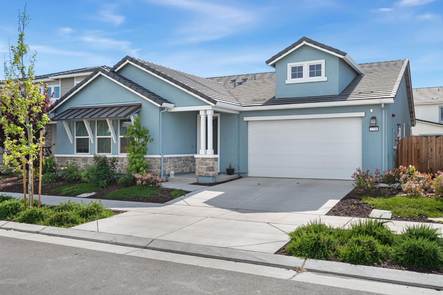 2726 Tacoma Drive