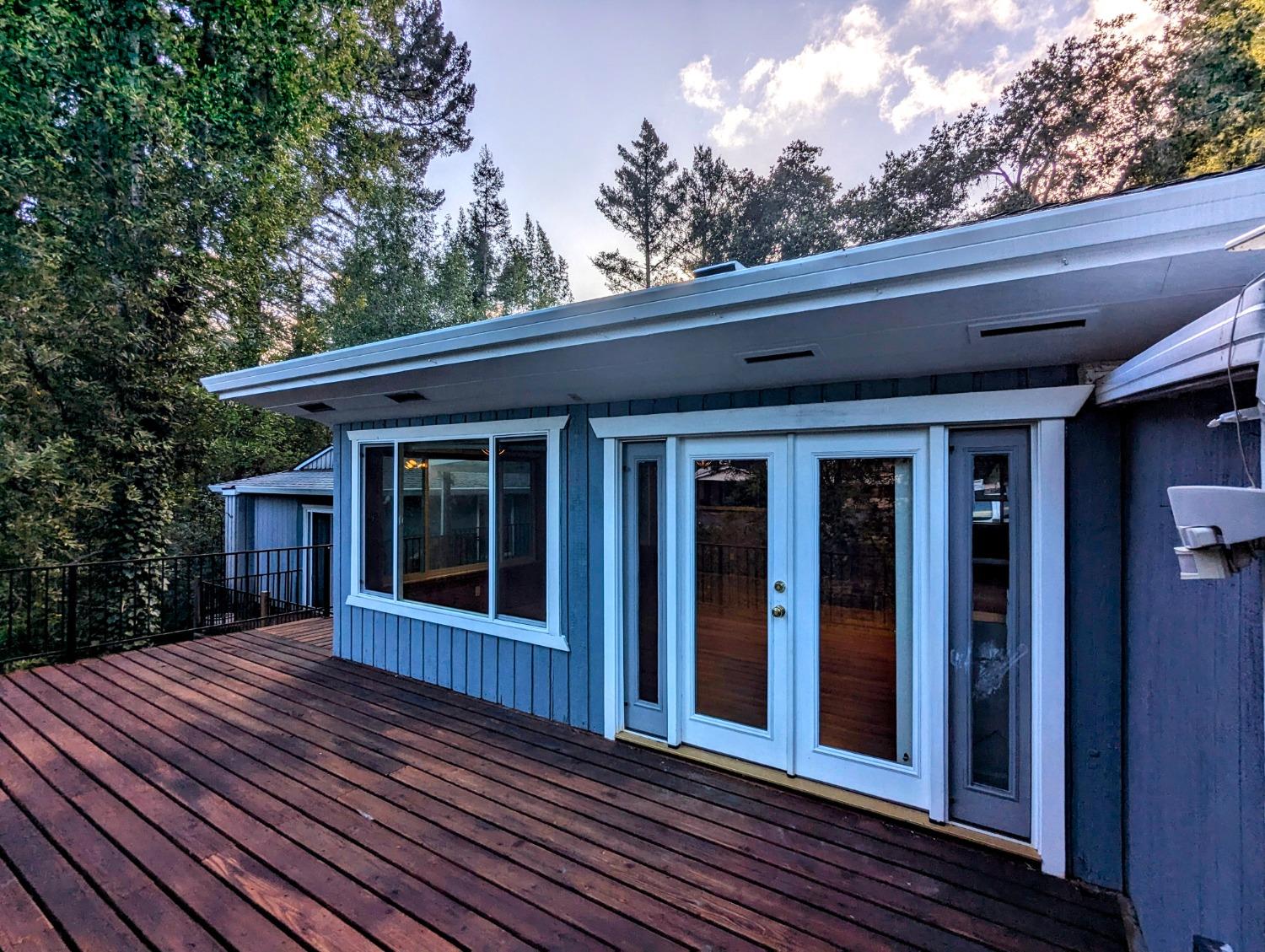 View Ben Lomond, CA 95005 house