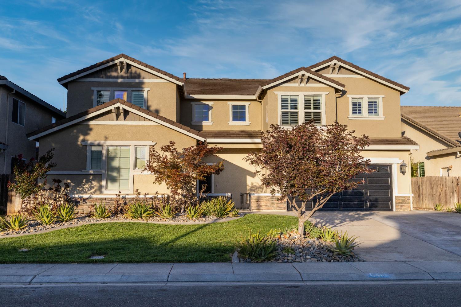 5418 Mayberry Court