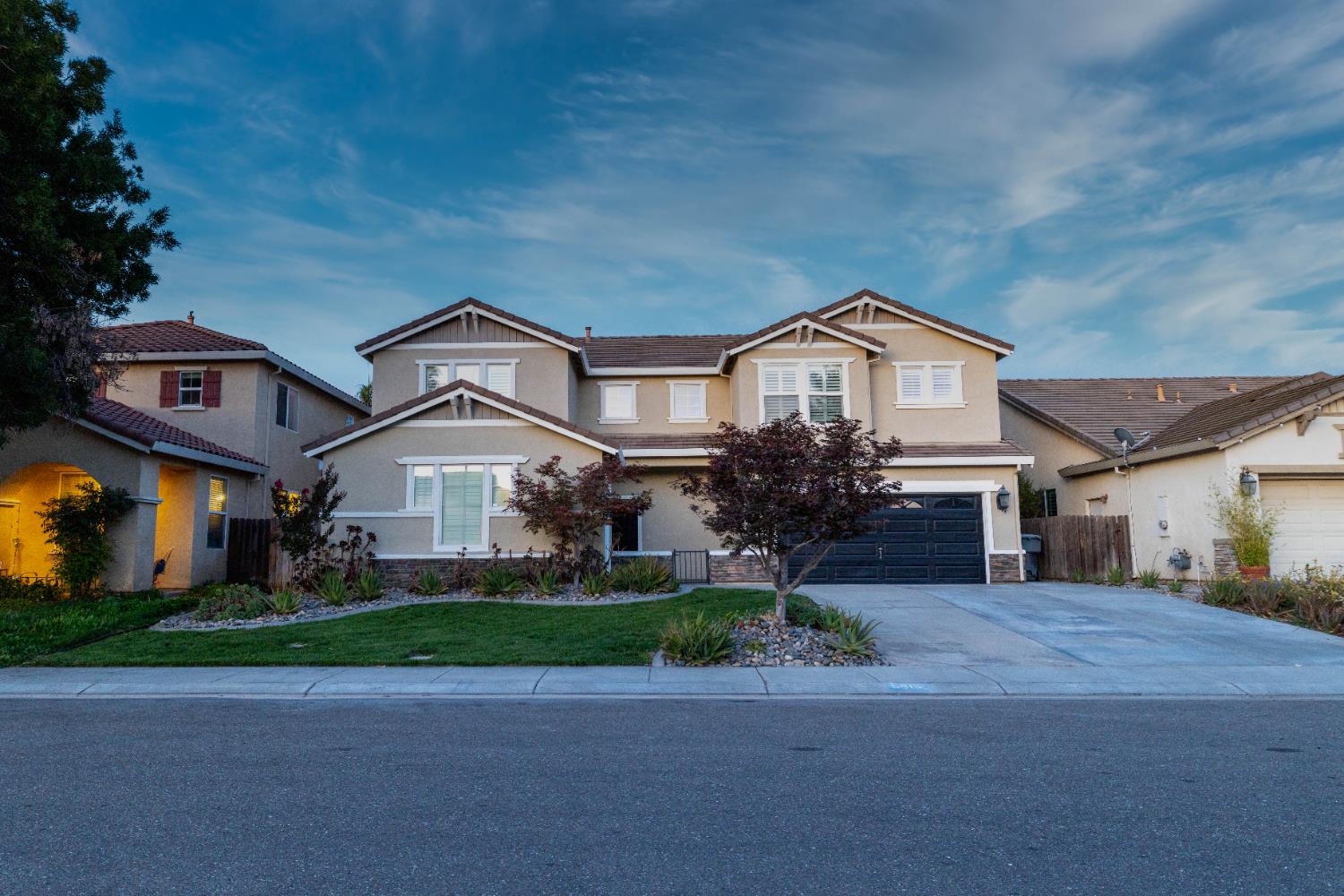 5418 Mayberry Court