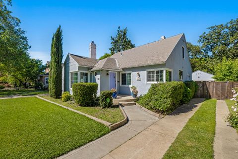 2616 Land Park Drive Sacramento CA 95818