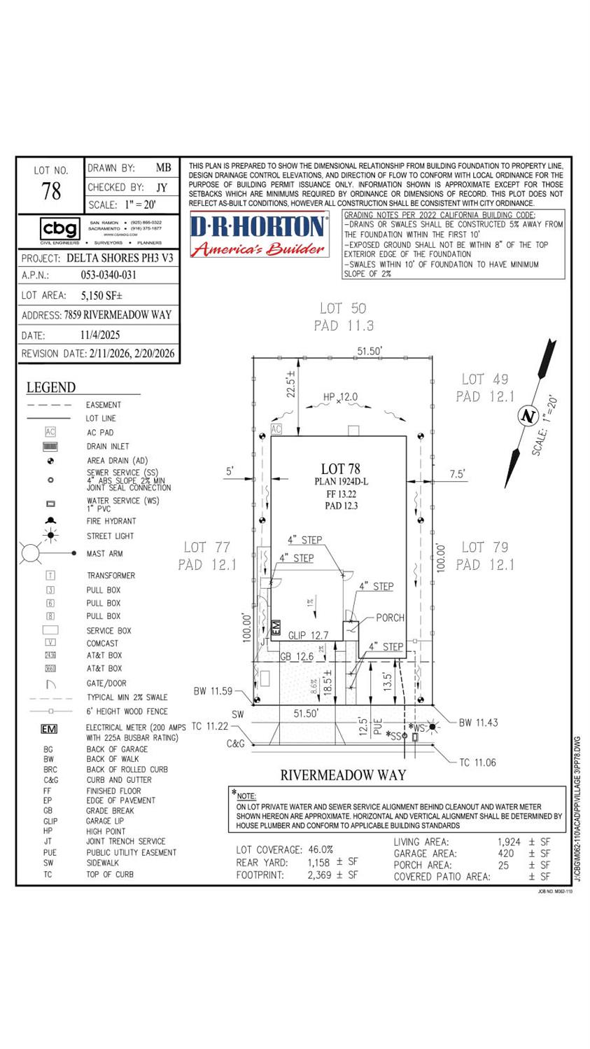 7859 Rivermeadow Way