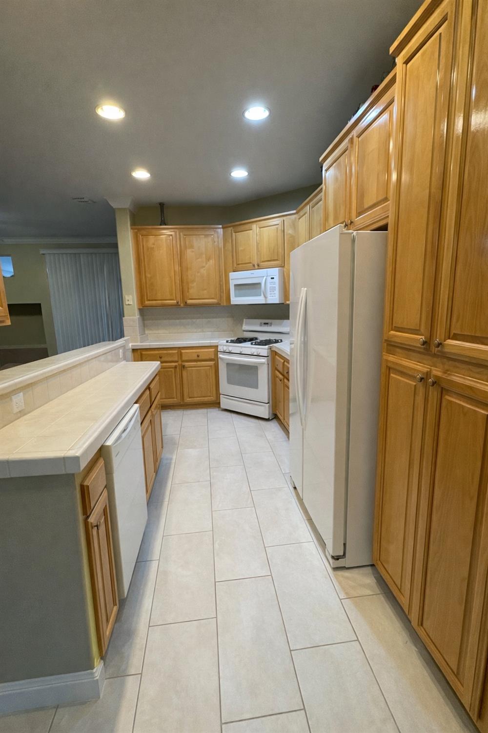 1550 Swallowview Drive