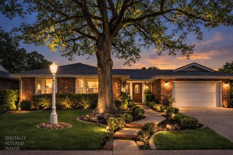 10833 Glenhaven Way Rancho Cordova CA 95670