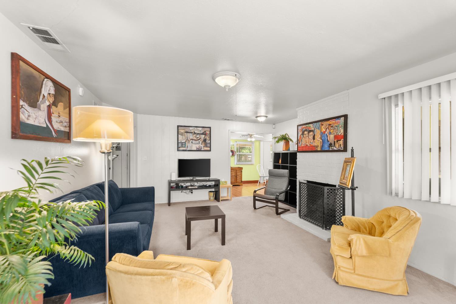 1309 Gladstone Drive