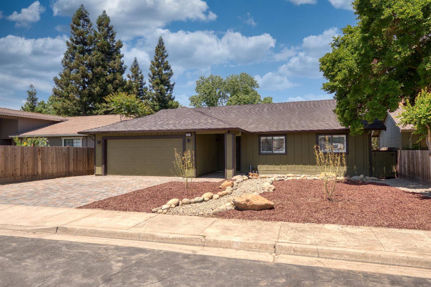 892 River Bluff Drive