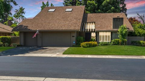 11719 Melones Circle Gold River CA 95670