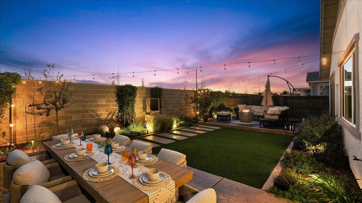 1003 Carson River Drive