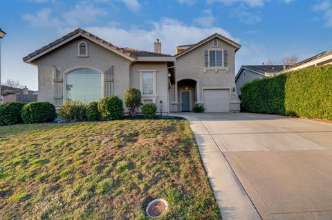 1601 Begonia Court Rocklin CA 95765
