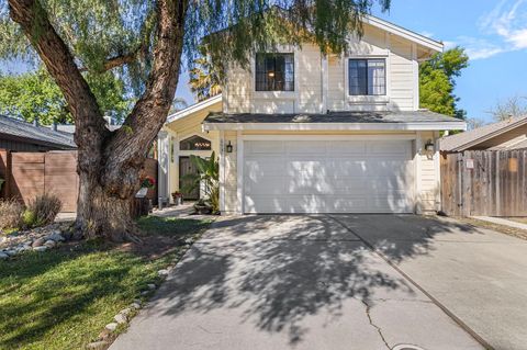 6931 Springmont Drive Elk Grove CA 95758