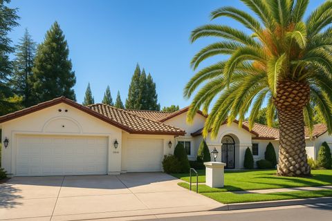 6344 Rio Blanco Rancho Murieta CA 95683